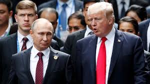 Putin nu vrea "să preia toată Europa", afirmă emisarul lui Trump